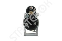 Starter PSH 550510092000 for Mercedes-benz SLK  230 2.3 Super [111.973]  01.1999 - 01.2000