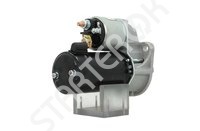 Starter PSH 690503092000 for Lombardini MOTORS Various Models 0.9 Diesel [LDW903]  06.1989&nbsp;-&nbsp;