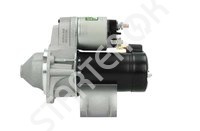 Starter PSH 690503092000 for Lombardini MOTORS Various Models 0.9 Diesel [LDW903]  06.1989&nbsp;-&nbsp;