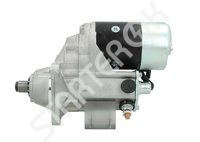 Starter PSH 830517133180 for Ford F  350 7.3 V8   01.1988 - 01.1993