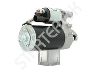 Starter PSH 200535102010 for Audi A5  3.0 TDi [CLAB]  10.2011 - 