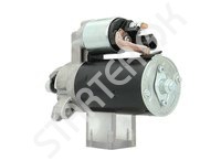 Starter PSH 200535102010 for Audi A5  3.0 TDi [CLAB]  10.2011 - 