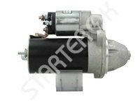 Starter PSH 130529092010 for Vauxhall Frontera  2.5 TD 4x4 Sport [25TDS]  09.1996&nbsp;-&nbsp;10.1998