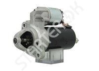 Starter PSH 130529092010 for Vauxhall Frontera  2.5 TD 4x4 Sport [25TDS]  09.1996&nbsp;-&nbsp;10.1998