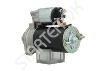 Starter PSH 130529092010 for Vauxhall Frontera  2.5 TD 4x4 Sport [25TDS]  09.1996&nbsp;-&nbsp;10.1998