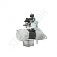 Starter PSH 151529113120 for Hyundai HD  65 3.5 [D4AF]  09.2006&nbsp;-&nbsp;