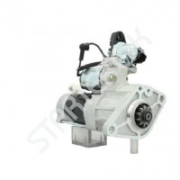 Starter PSH 151529113120 for Hyundai HD  65 3.5 [D4AF]  09.2006&nbsp;-&nbsp;