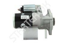 Starter PSH 980538152080 for Thermo king 30 MAX   Yanmar eng 01.1979 - 