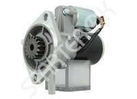 Starter PSH 980538152080 for Thermo king 30 MAX   Yanmar eng 01.1979 - 