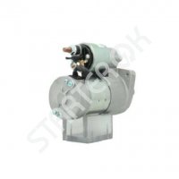 Starter PSH 500553103080 for Fiat Idea  1.4 16V [843A1.000]  01.2004&nbsp;-&nbsp;