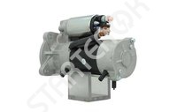 Starter PSH 830549113120 for Bobcat S 250  Kubota 01.2002&nbsp;-&nbsp;01.2003