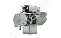Starter PSH 830549113120 for Bobcat S 250  Kubota 01.2002&nbsp;-&nbsp;01.2003