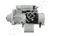 Starter PSH 830549113120 for Bobcat S 250  Kubota 01.2002&nbsp;-&nbsp;01.2003