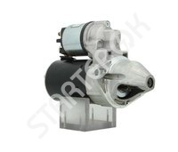 Starter PSH 130532092010 for Opel Tigra  1.6 i 16V [X16XE]  08.1997 - 08.1999