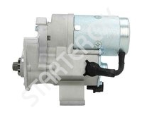 Starter PSH 190931102050 for Toyota Hiace Hi-Ace IV 2.5 D-4D [2KD-FTV]  01.2001 - 