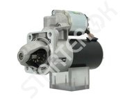 Starter PSH 590518103012 for Ford Orion  1.6 i 16V [L1E]  09.1992 - 12.1993