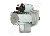 Starter PSH 300562103000 for Volkswagen Golf  V 1.2 TSi Plus [CBZB]  08.2009 - 