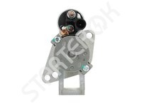 Starter PSH 300562103000 for Volkswagen Golf  V 1.2 TSi Plus [CBZB]  08.2009 - 