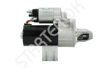 Starter PSH 550530102011 for Mercedes-benz S  350 3.5 4 Matic (W221)[M272.965]  02.2008 - 