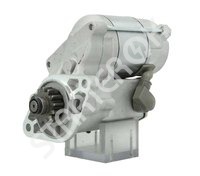 Starter PSH 690520132051 for Kubota MOTORS Engine D1105BH  &nbsp;-&nbsp;
