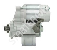 Starter PSH 690520132051 for Kubota MOTORS Engine D1105BH  &nbsp;-&nbsp;