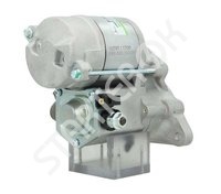 Starter PSH 690520132051 for Kubota MOTORS Engine D1105BH  &nbsp;-&nbsp;