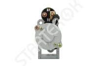 Starter PSH 160555122130 for Nissan Primera  2.2 DCi (P12)[YD22DDT]  01.2003 - 