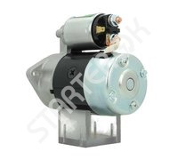 Starter PSH 180004082130 for Suzuki Samurai  1.3 JL   01.1991 - 01.1995