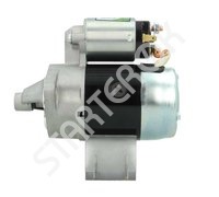 Starter PSH 180004082130 for Suzuki Samurai  1.3 JL   01.1991 - 01.1995