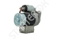 Starter PSH 900501152130 for Iseki 2140    &nbsp;-&nbsp;