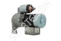 Starter PSH 900501152130 for Iseki 2140    &nbsp;-&nbsp;