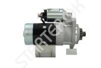 Starter PSH 900501152130 for Iseki 2140    &nbsp;-&nbsp;