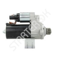 Starter PSH 300901132010 for Seat Alhambra  2.0 TDi [CFGC]  11.2012&nbsp;-&nbsp;