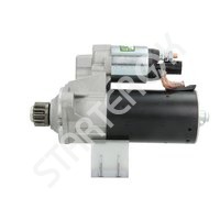 Starter PSH 300901132010 for Seat Alhambra  2.0 TDi [CFGC]  11.2012&nbsp;-&nbsp;