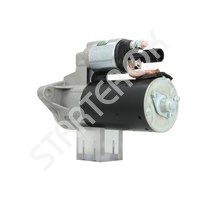 Starter PSH 300901132010 for Seat Alhambra  2.0 TDi [CFGC]  11.2012&nbsp;-&nbsp;