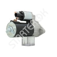 Starter PSH 300901132010 for Seat Alhambra  2.0 TDi [CFGC]  11.2012&nbsp;-&nbsp;