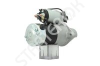Starter PSH 160513082130 for Nissan Sentra  2.0 SE-R [SR20DE]  01.1991&nbsp;-&nbsp;01.1994
