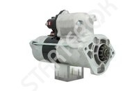 Starter PSH 450519112050 for Land rover Range Rover  3.6 D   04.2006 - 03.2013