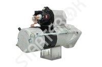 Starter PSH 450519112050 for Land rover Range Rover  3.6 D   04.2006 - 03.2013