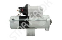 Starter PSH 450519112050 for Land rover Range Rover  3.6 D   04.2006 - 03.2013
