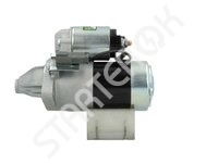 Starter PSH 160516082130 for Nissan Almera  1.6 SLX  AT 07.1995 - 04.2000