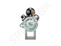 Starter PSH 160516082130 for Nissan Almera  1.6 SLX  AT 07.1995 - 04.2000