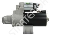 Starter PSH 550551102010 for Mercedes-benz E  350 3.0 CDI Coupe (W207) [OM 642.836]  02.2009&nbsp;-&nbsp;03.2011