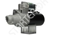 Starter PSH 550551102010 for Mercedes-benz E  350 3.0 CDI Coupe (W207) [OM 642.836]  02.2009&nbsp;-&nbsp;03.2011