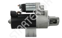 Starter PSH 550551102010 for Mercedes-benz E  350 3.0 CDI Coupe (W207) [OM 642.836]  02.2009&nbsp;-&nbsp;03.2011