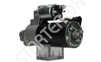 Starter PSH 550551102010 for Mercedes-benz E  350 3.0 CDI Coupe (W207) [OM 642.836]  02.2009&nbsp;-&nbsp;03.2011