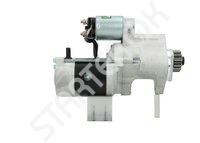 Starter PSH 160515122130 for Nissan Pick Up  2.5 TD (D22)[YD25DDTi]  03.2002&nbsp;-&nbsp;