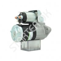 Starter PSH 180530082 for Suzuki XL-7 Grand Vitara 2.7    01.2006&nbsp;-&nbsp;
