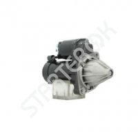 Starter PSH 550510092505 for Mercedes-benz SLK  230 2.3 Super [111.973]  01.1998 - 01.1998