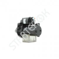 Starter PSH 550510092505 for Mercedes-benz SLK  230 2.3 Super [111.973]  01.1998 - 01.1998